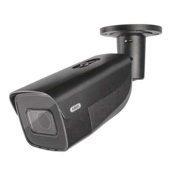 ABUS IP Tube 8 MPx Schwarz     IPCB68621 