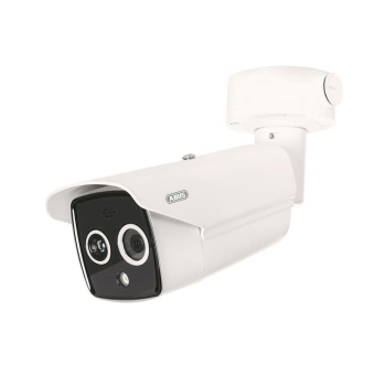 ABUS Thermal Tube Bi-Spektral IPCA64581D 