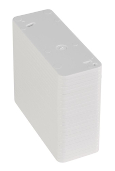 ABUS 25xUnterlegplättchen        FU8317W 