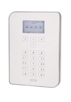 ABUS Secvest Funkalarmanlage   FUAA50000 
