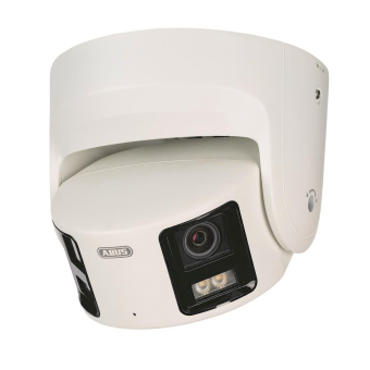ABUS IP Panorama Dome 8 MPx   IPCS28581A 