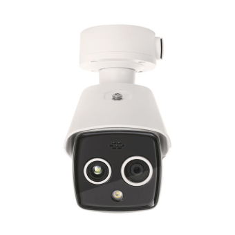 ABUS Thermal Tube Bi-Spektral IPCA64581D 