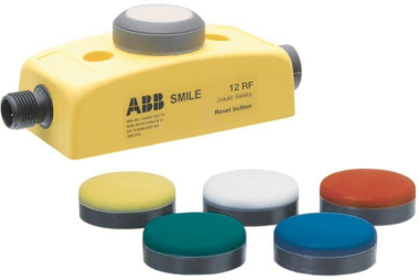 ABB Smile 12 RF Reset- Smile 12 RF M12-5 