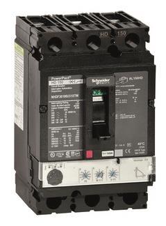 GS PowerPact             NHGF36150U31XTW 