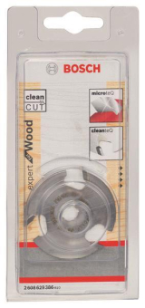 Bosch Scheibennutfräser 8mm   2608629386 