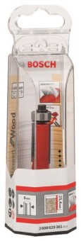 Bosch Bündigfräser 8mm D1     2608629381 