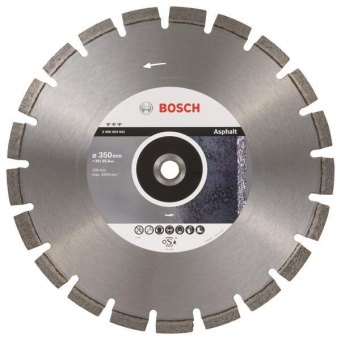Bosch Diamanttrennscheibe     2608603641 