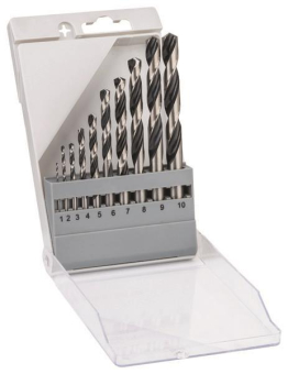 Bosch Metallspiralbohrer      2608577348 