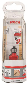 Bosch Abrundfräser 8mm        2608629373 