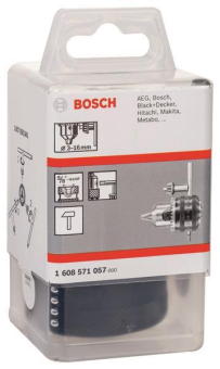 Bosch Zahnkranzbohrfutter     1608571057 