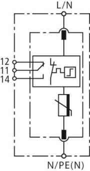 Dehn 952938 DG SE H 1000 DG SE H 1000 FM 