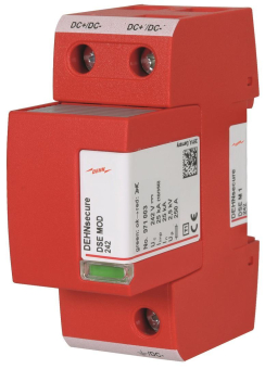 Dehn 971122 DSEM1242         DSE M 1 242 