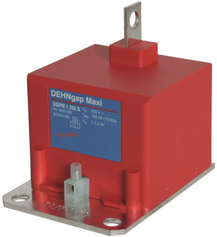 DEHN N-PE-BS-Ableiter       DGPM 1 255 S 