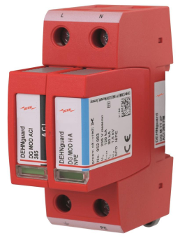 Dehn 952122 DG M   DG M TT 2P ACI 385 FM 