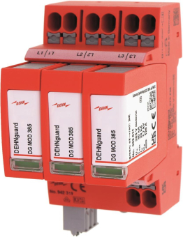 Dehn 942319 DG MP TNC   DG MP TNC 385 FM 