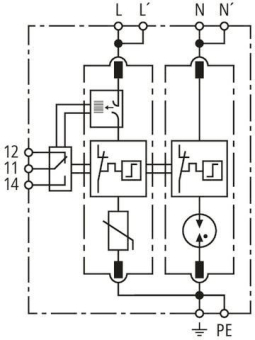 Dehn 942220 DG MP TN DG MP TN ACI 275 FM 
