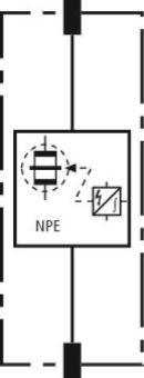 DEHN N-PE-                 DGP M MOD 255 