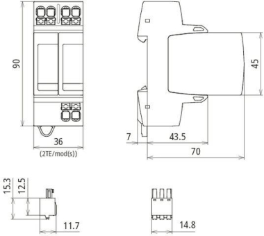 Dehn 942220 DG MP TN DG MP TN ACI 275 FM 