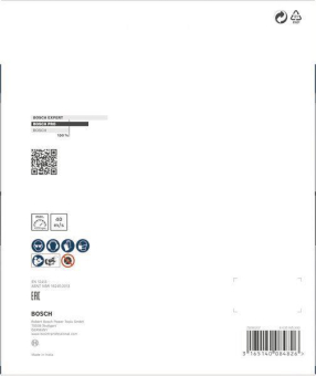 Bosch Schleifscheibe          2608600110 