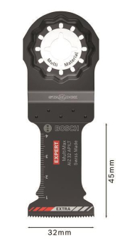 Bosch Tauchsägeblatt RBE-1ER  2608902394 