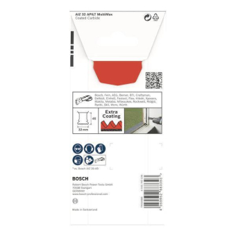 Bosch Tauchsägeblatt RBE-1ER  2608902394 