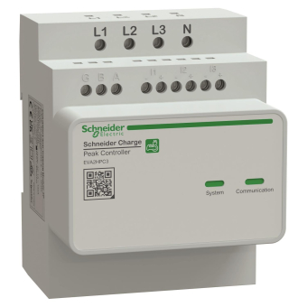 Schneider Schneider Charge Peak EVA2HPC3 