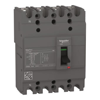 Schneider Leistungsschalter  EZC100N4075 