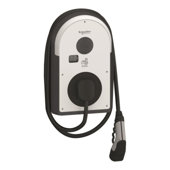 Schneider EVlink Pro AC      EVB3S22NC0M 