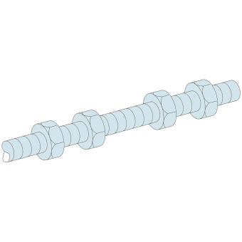 Schneider PrismaSeT-P,          LVS04691 