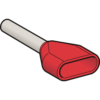 Schneider Aderendhülse gem.NF   AZ5DE010 