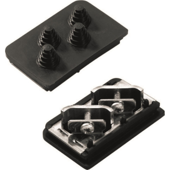 Schneider 2xKabeltüllen      VW3L10100N2 