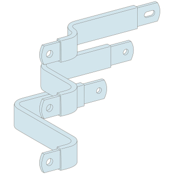 Schneider PrismaSeT-P,          LVS04453 