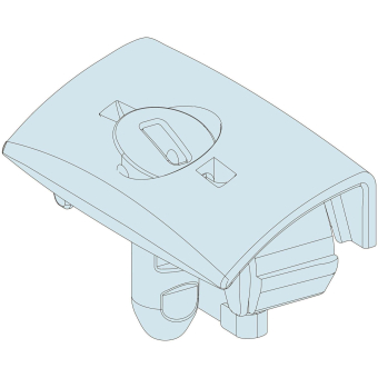 Schneider PrismaSeT-P,          LVS01094 