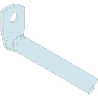 Schneider PrismaSeT-P, Linergy  LVS04021 