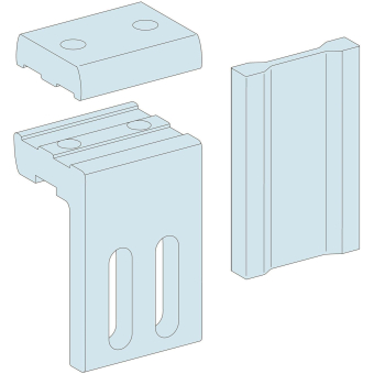 Schneider PrismaSeT-P, Linergy  LVS04636 