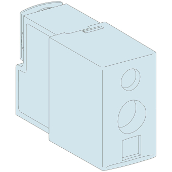 Schneider PrismaSeT-P, Linergy  LVS04152 