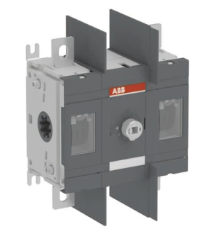 ABB Lasttrennschalter 2p 200A o OT200U11 
