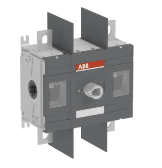 ABB Lasttrennschalter 2p 400A o OT400U11 