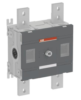 ABB Lasttrennschalter 2p 1200A OT1200U11 
