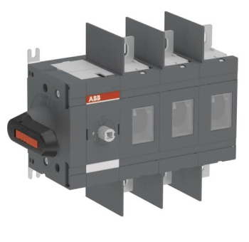 ABB Lasttrennschalter 3p 200A OT200US03K 