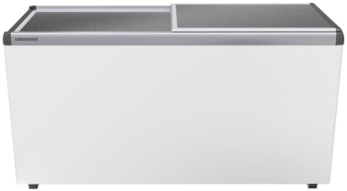 Liebherr EFE5100-41 Verkaufsgefriertruhe 