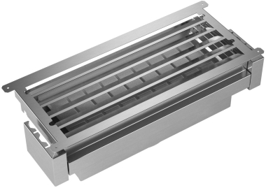 Siemens LZ 11ITD11 Long Life Umluftset 