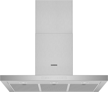 Siemens LC 97 BCP 50 Ed Wandesse 