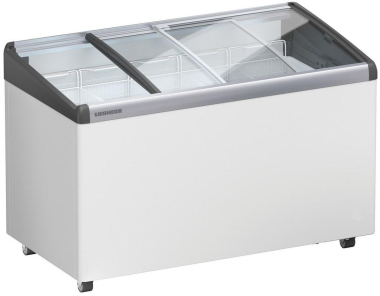 Liebherr EFI3553-41 Verkaufsgefriertruhe 