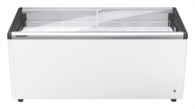 Liebherr EFI4853-43 Verkaufsgefriertruhe 