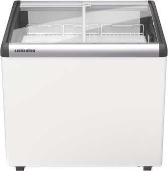 Liebherr EFI2153-41 Verkaufsgefriertruhe 