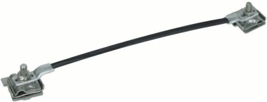 DEHN        UEBS 16 L400 CU FK0.7 10 V2A 