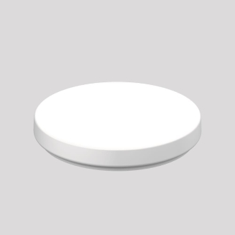 RZB Abdeckung Kreis D360,  08-312085.002 