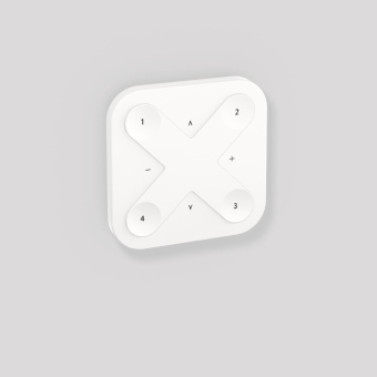 RZB L 90 B 90 H 12            982620.002 