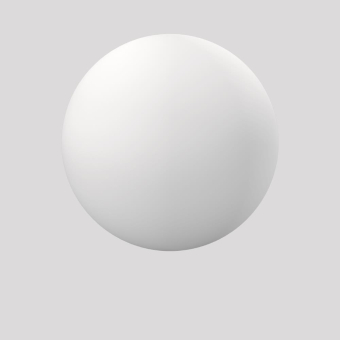 RZB Abdeckung Kugel D600   05-311469.002 